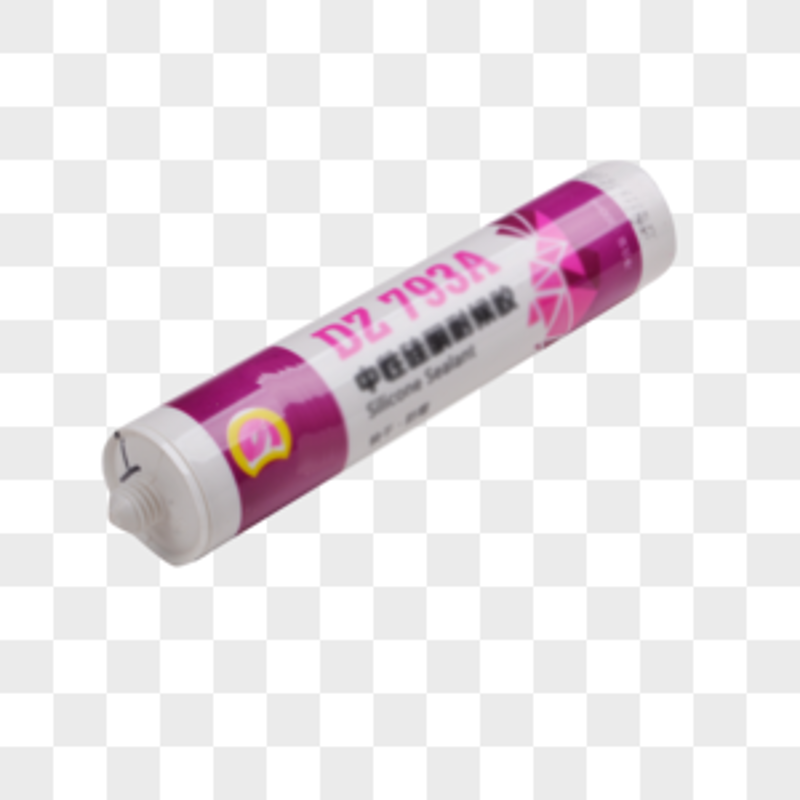玻璃胶行业热议：佛山玻璃胶为何备受青睐？
