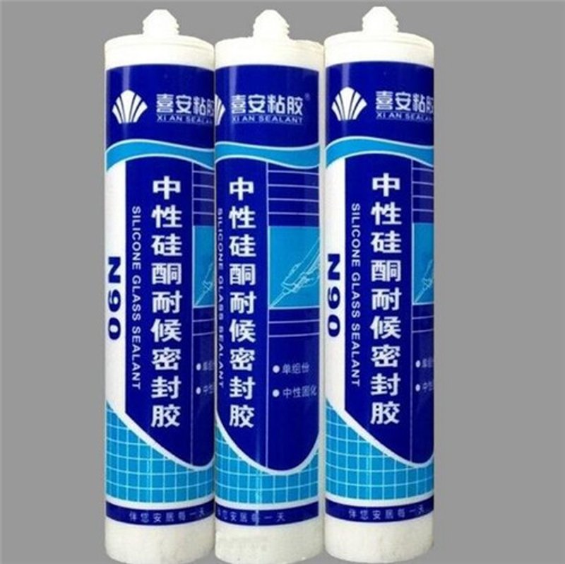 玻璃胶在虎宝宝装修中的独特魅力